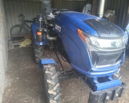 ДМТЗ Інша, об'ємом двигуна 0 л та пробігом 30 тис. км за 2900 $, фото 3 на Automoto.ua