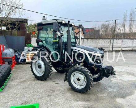 ДМТЗ Інша, об'ємом двигуна 3.17 л та пробігом 1 тис. км за 11200 $, фото 3 на Automoto.ua