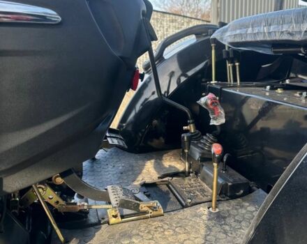 ДМТЗ Другая, объемом двигателя 0 л и пробегом 1 тыс. км за 161 $, фото 7 на Automoto.ua