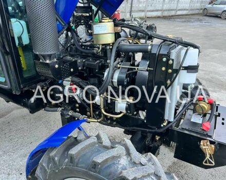 ДМТЗ Інша, об'ємом двигуна 2.55 л та пробігом 1 тис. км за 10200 $, фото 13 на Automoto.ua