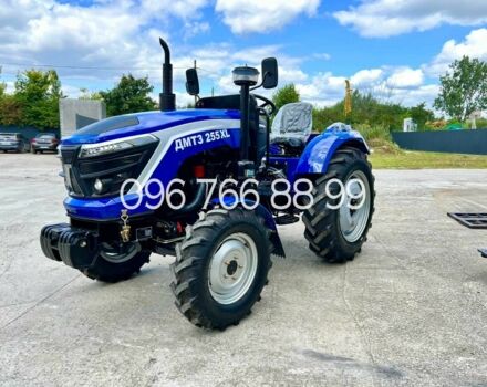 ДМТЗ Інша, об'ємом двигуна 1.53 л та пробігом 1 тис. км за 5999 $, фото 5 на Automoto.ua