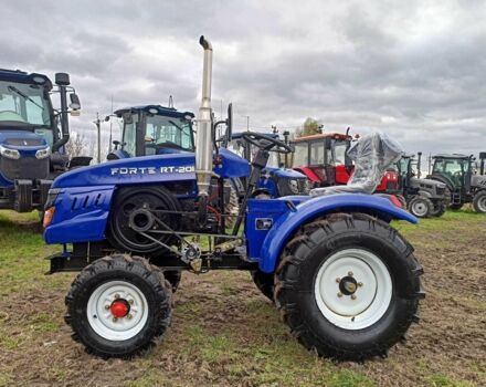 ДМТЗ Другая, объемом двигателя 1 л и пробегом 1 тыс. км за 2750 $, фото 1 на Automoto.ua