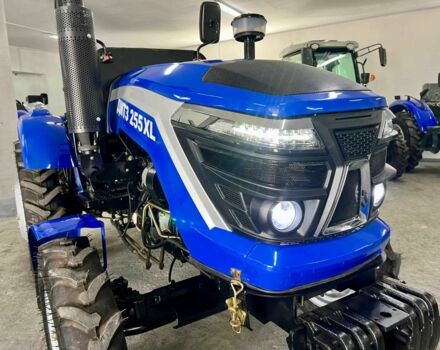 ДМТЗ Другая, объемом двигателя 1.53 л и пробегом 1 тыс. км за 5850 $, фото 11 на Automoto.ua