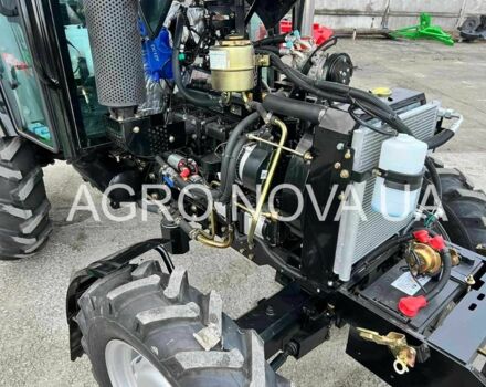 ДМТЗ Інша, об'ємом двигуна 3.17 л та пробігом 1 тис. км за 11200 $, фото 19 на Automoto.ua