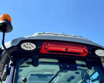 ДМТЗ Другая, объемом двигателя 3.17 л и пробегом 1 тыс. км за 12000 $, фото 3 на Automoto.ua