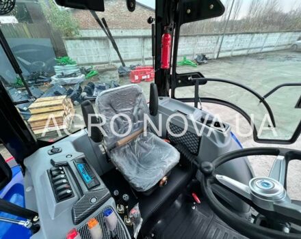 ДМТЗ Інша, об'ємом двигуна 2.55 л та пробігом 1 тис. км за 10200 $, фото 6 на Automoto.ua