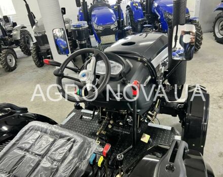 ДМТЗ Інша, об'ємом двигуна 1.53 л та пробігом 1 тис. км за 6800 $, фото 12 на Automoto.ua