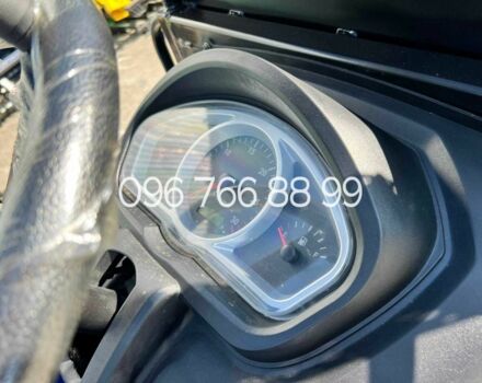 ДМТЗ Інша, об'ємом двигуна 1.53 л та пробігом 1 тис. км за 5850 $, фото 9 на Automoto.ua