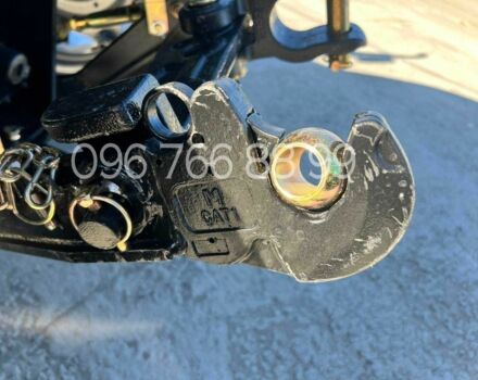 ДМТЗ Другая, объемом двигателя 1.53 л и пробегом 1 тыс. км за 6800 $, фото 9 на Automoto.ua