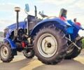 ДМТЗ Другая, объемом двигателя 1.6 л и пробегом 1 тыс. км за 5150 $, фото 4 на Automoto.ua