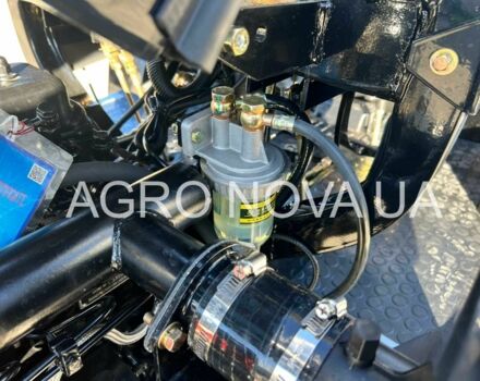 ДМТЗ Другая, объемом двигателя 3.17 л и пробегом 1 тыс. км за 6800 $, фото 16 на Automoto.ua