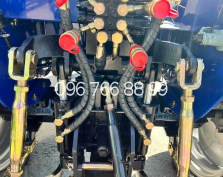 ДМТЗ Інша, об'ємом двигуна 1.53 л та пробігом 1 тис. км за 5850 $, фото 5 на Automoto.ua