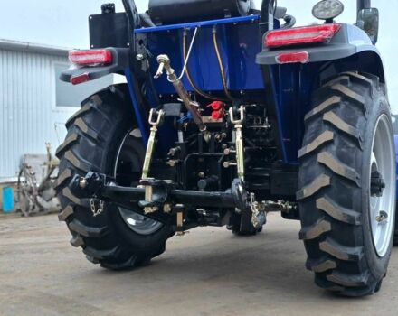 ДМТЗ Інша, об'ємом двигуна 1.6 л та пробігом 1 тис. км за 6799 $, фото 2 на Automoto.ua