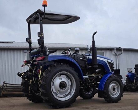 ДМТЗ Інша, об'ємом двигуна 1.6 л та пробігом 1 тис. км за 6799 $, фото 9 на Automoto.ua