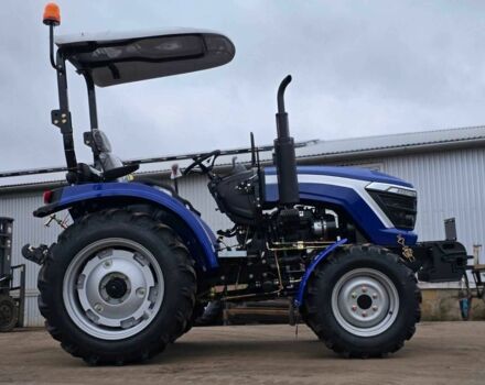 ДМТЗ Інша, об'ємом двигуна 1.6 л та пробігом 1 тис. км за 6799 $, фото 6 на Automoto.ua