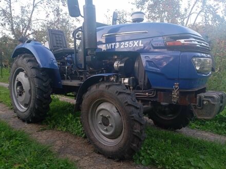 ДМТЗ Другая, объемом двигателя 0 л и пробегом 440 тыс. км за 4800 $, фото 1 на Automoto.ua