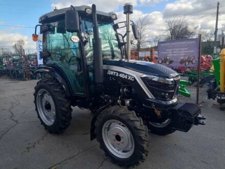 ДМТЗ Інша 2025 у Житомирі на Automoto.ua ДМТЗ Інша, об'ємом двигуна 2.54 л та пробігом 1 тис. км за 10000 $, фото 1 на Automoto.ua