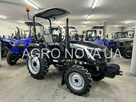 ДМТЗ Інша 2025 у Львові на Automoto.ua ДМТЗ Інша, об'ємом двигуна 1.53 л та пробігом 1 тис. км за 6800 $, фото 1 на Automoto.ua