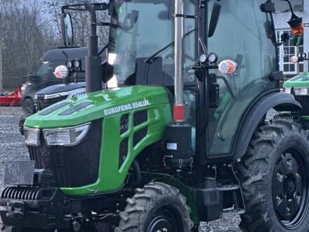 ДМТЗ Другая, объемом двигателя 3.17 л и пробегом 1 тыс. км за 12300 $, фото 1 на Automoto.ua