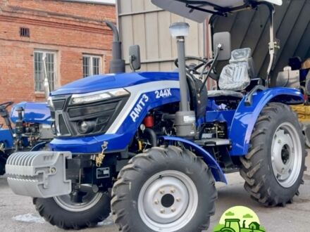 ДМТЗ Інша, об'ємом двигуна 1.53 л та пробігом 1 тис. км за 6800 $, фото 1 на Automoto.ua