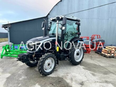 ДМТЗ Інша, об'ємом двигуна 3.17 л та пробігом 1 тис. км за 11200 $, фото 1 на Automoto.ua