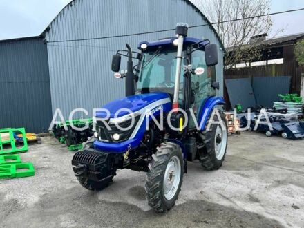 ДМТЗ Інша, об'ємом двигуна 2.55 л та пробігом 1 тис. км за 10200 $, фото 1 на Automoto.ua