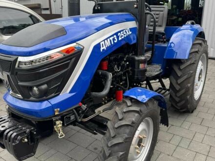 ДМТЗ Другая, объемом двигателя 0 л и пробегом 1 тыс. км за 5849 $, фото 1 на Automoto.ua