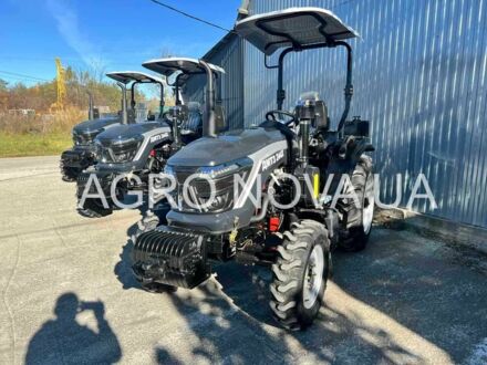 ДМТЗ Другая, объемом двигателя 3.17 л и пробегом 1 тыс. км за 6800 $, фото 1 на Automoto.ua