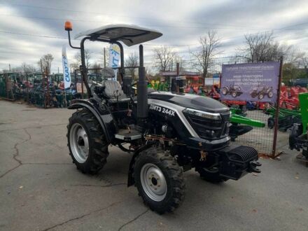 ДМТЗ Другая, объемом двигателя 1.53 л и пробегом 1 тыс. км за 6800 $, фото 1 на Automoto.ua