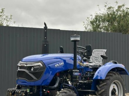 ДМТЗ Інша, об'ємом двигуна 0 л та пробігом 2 тис. км за 4797 $, фото 1 на Automoto.ua