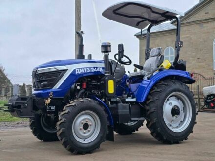 ДМТЗ Інша, об'ємом двигуна 1.6 л та пробігом 1 тис. км за 6799 $, фото 1 на Automoto.ua