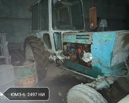 Синій ДМТЗ Інша, об'ємом двигуна 0 л та пробігом 0 тис. км за 1741 $, фото 3 на Automoto.ua