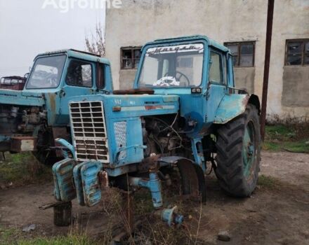 Синій ДМТЗ Інша, об'ємом двигуна 0 л та пробігом 0 тис. км за 1741 $, фото 5 на Automoto.ua