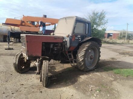 Синий ДМТЗ Другая, объемом двигателя 0 л и пробегом 0 тыс. км за 1741 $, фото 1 на Automoto.ua