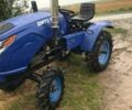 Синий ДМТЗ T-25, объемом двигателя 0 л и пробегом 10 тыс. км за 2301 $, фото 1 на Automoto.ua
