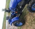 Синий ДМТЗ T-25, объемом двигателя 0 л и пробегом 10 тыс. км за 2301 $, фото 1 на Automoto.ua