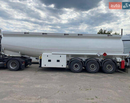 Dogan DTS-3DYR, объемом двигателя 0 л и пробегом 1 тыс. км за 72720 $, фото 18 на Automoto.ua
