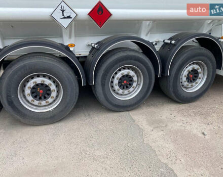 Dogan DTS-3DYR, объемом двигателя 0 л и пробегом 1 тыс. км за 72720 $, фото 5 на Automoto.ua