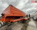 Оранжевый Dogan DTS-3DYR, объемом двигателя 1.56 л и пробегом 5 тыс. км за 28000 $, фото 1 на Automoto.ua