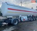 Белый Dogan Газовоз, объемом двигателя 0 л и пробегом 70 тыс. км за 82000 $, фото 1 на Automoto.ua