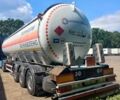 Белый Dogan Газовоз, объемом двигателя 0 л и пробегом 0 тыс. км за 65000 $, фото 1 на Automoto.ua