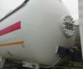 Белый Dogan Газовоз, объемом двигателя 0 л и пробегом 65 тыс. км за 70000 $, фото 4 на Automoto.ua