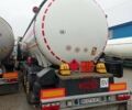 Белый Dogan Газовоз, объемом двигателя 0 л и пробегом 65 тыс. км за 70000 $, фото 1 на Automoto.ua