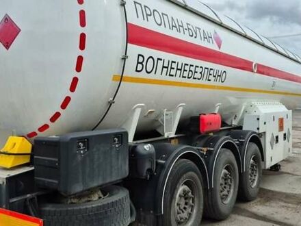Dogan Газовоз 2023 у Львові на Automoto.ua Білий Dogan Газовоз, об'ємом двигуна 0 л та пробігом 20 тис. км за 105000 $, фото 1 на Automoto.ua