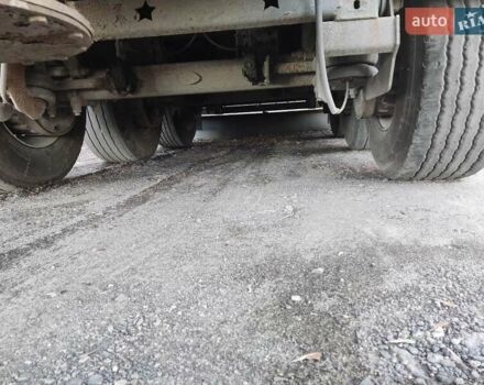 Dogan Цементовоз, об'ємом двигуна 0 л та пробігом 150 тис. км за 13000 $, фото 3 на Automoto.ua