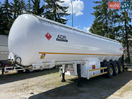 Білий Dogumak DM-LPG, об'ємом двигуна 0 л та пробігом 111 тис. км за 65000 $, фото 1 на Automoto.ua