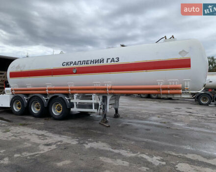 Dogumak Sey Mak, объемом двигателя 0 л и пробегом 300 тыс. км за 42900 $, фото 4 на Automoto.ua