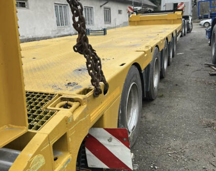 Желтый DOLL D, объемом двигателя 0 л и пробегом 0 тыс. км за 12000 $, фото 2 на Automoto.ua