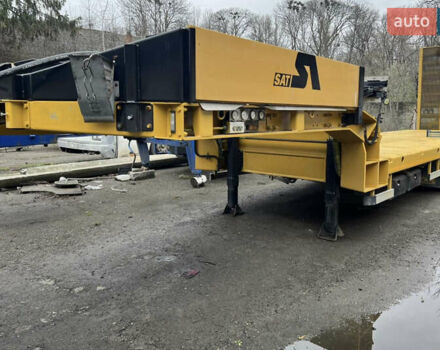 Желтый DOLL D, объемом двигателя 0 л и пробегом 0 тыс. км за 12000 $, фото 1 на Automoto.ua