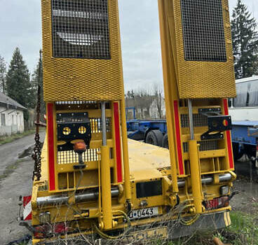 Желтый DOLL D, объемом двигателя 0 л и пробегом 0 тыс. км за 12000 $, фото 4 на Automoto.ua